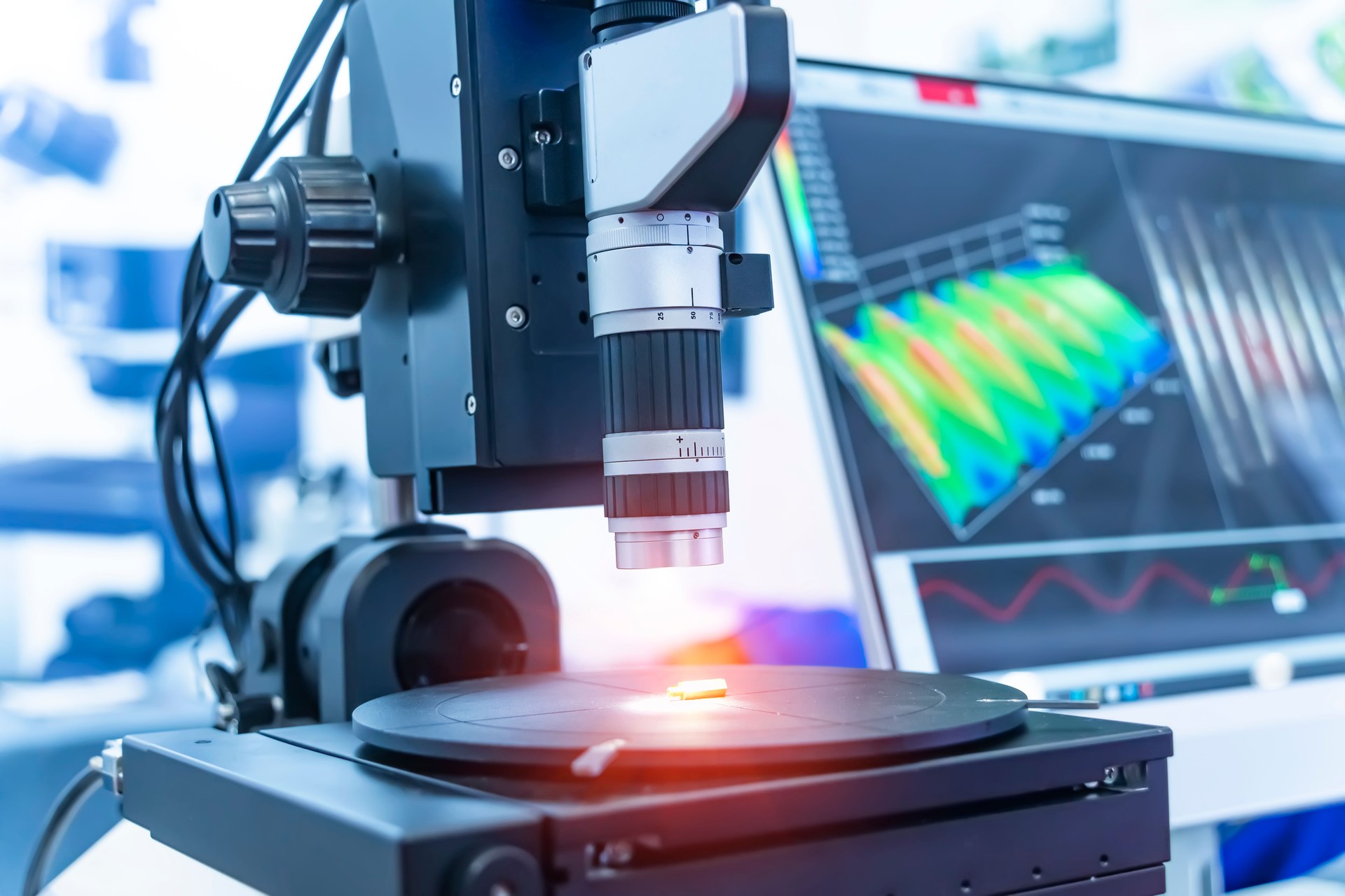 SEM, Scanning Electron Microscope (SEM), Fourier transform infrared spectroscopy (FTIR), Destructive Material Testing, Positive material identification